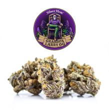 Grandpa Larry OG | Indica