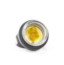 Green Dot Black Label Live Resin | TK91 1g Rec
