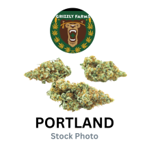 Grizzly Farms | Trinkets