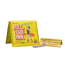 Gud Gardens | Mid West Twang Roll Your Own Kit