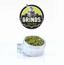 Hells Angels OG Grinds | Indica-Hybrid