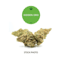 Hidden Oro | Hybrid