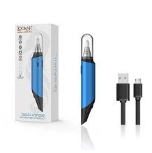 High Mountain Imports | Lookah Seahorse 2 in 1 Dab Vaporizer