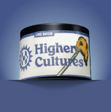 Higher Cultures Live Rosin | Chocolate Hash 1g
