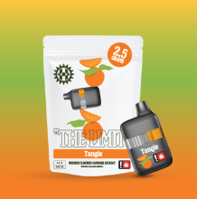 Higher Cultures The Limit All In One | Tangie 2.5g