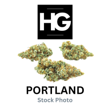 Holy Grail | LGBT Hybrid Preroll .5g