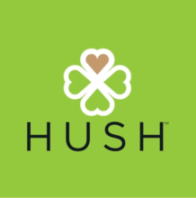Hush, Blue Magoo