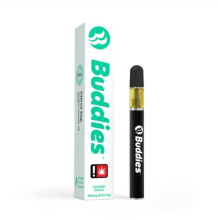 Ice Cream Cake AIO Dist. Cart., .3g