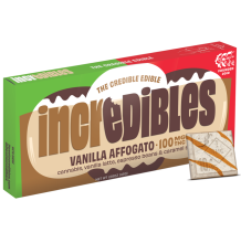 Incredibles Affogato | 100mg Rec