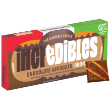 Incredibles Affogato | 300mg Med