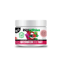 Incredibles Gummies | Watermelon CBD 10:1 30mg Med