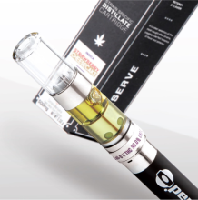 Jack Herer Reserve Cart., 1g
