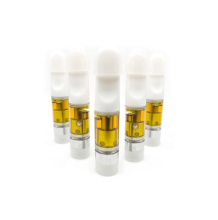 Josh D OG X Headbanger Cured Resin Cart, 1g