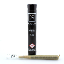 Kaviar Joint | Hybrid 1.5g Rec
