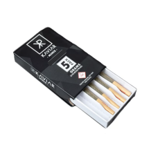 Kaviar Mini Joint 5 Pack | Variety 3g Rec