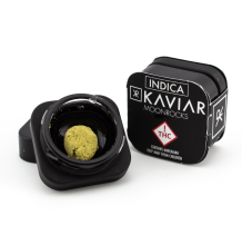 Kaviar MoonRocks | Indica 3g Med