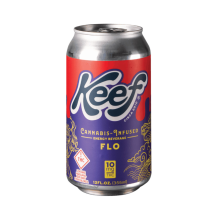 Keef Cola | Flo Energy 10mg Rec