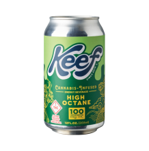 Keef Cola | High Octane 100mg Med
