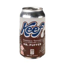 Keef Cola | Mr. Puffer 10mg Rec
