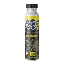 Keef Shots | Lemonade 100mg Rec