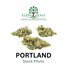 Kleen Karma | Clockwork Orange Hybrid