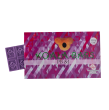Koala Bar | PB&J 1000mg Med