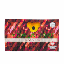Koala Bar | Red Velvet 500mg Med
