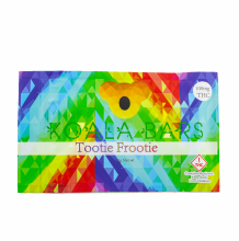 Koala Bar | Tootie Frootie 1000mg Med