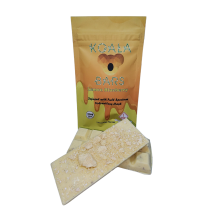 Koala Edibles Rosin Chocolate | Lemon Blueberry 100mg Rec