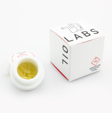 710 Labs Persy Live Rosin | Biesel 1g Rec