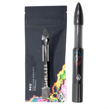 710 Labs RSO Oil | Terp Quest 1g Rec