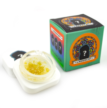 Lazercat Live Rosin | Grape Nerds 1g Rec