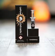 Lepow Extracts RSO | 1g Rec