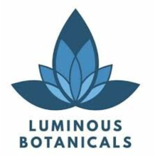 Luminous Botanicals, Meadow Balanced THC/CBD Blend Tincture, 15ml