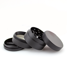 LuvBuds | Aluminum Grinder 33mm