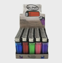 LuvBuds | Blink Lighter
