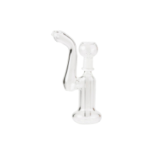 LuvBuds | Bubbler Dab Rig 5"