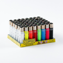 LuvBuds | Clipper Lighter