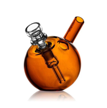 LuvBuds | GRAV Spherical Pocket Bubbler