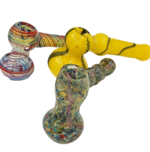 LuvBuds | Large Hammer Bubbler