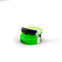 LuvBuds | Silicone Concentrate Container 7mL