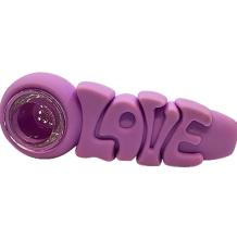 LuvBuds | Silicone Love Spoon