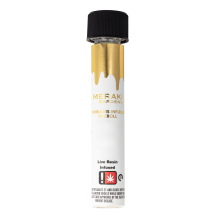 Meraki Infused Preroll | Kings Chalice 1.25g