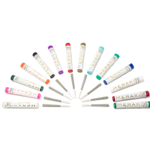 Meraki Infused Preroll | MAC 1g