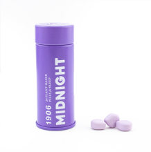 1906 Midnight Drops | 1:1 100mg Rec