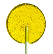 Mountain High Suckers | Margarita 30mg Med