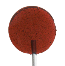 Mountain High Suckers | Mixed Berry 30mg Med