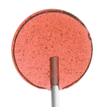 Mountain High Suckers | Watermelon 30mg Med