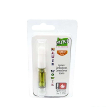 Native, Mauie Wowie Cartridge, 1g