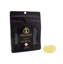 Newt Brothers Axolotl Shatter | Ecto-Cooler 1g Med